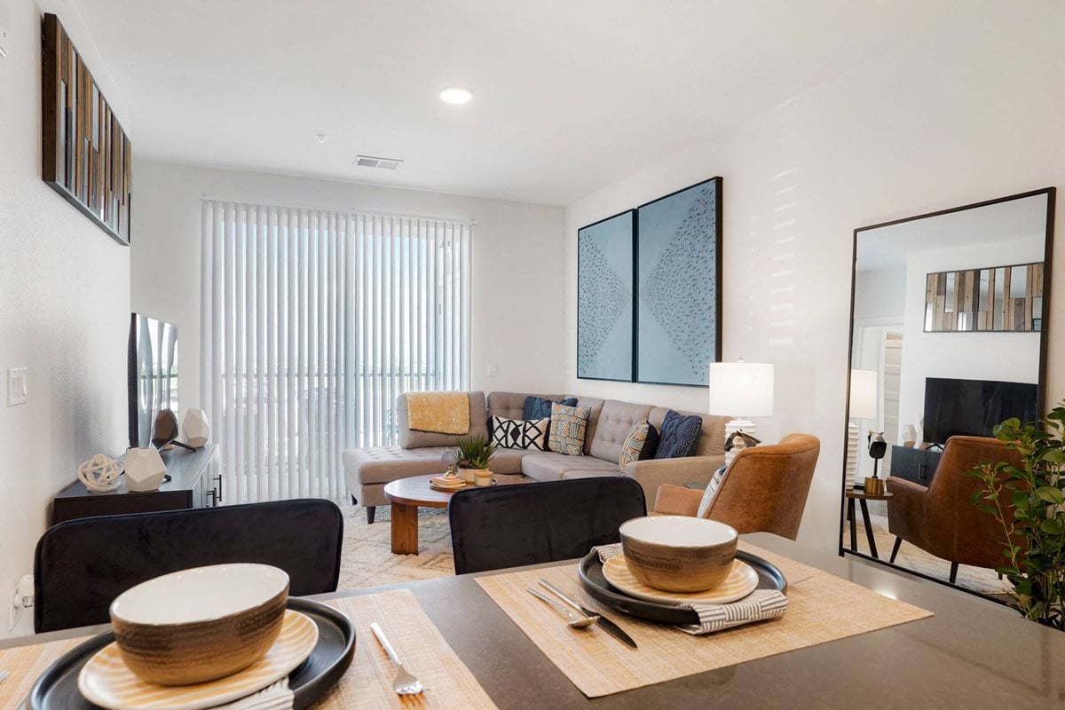 Enova Apartments